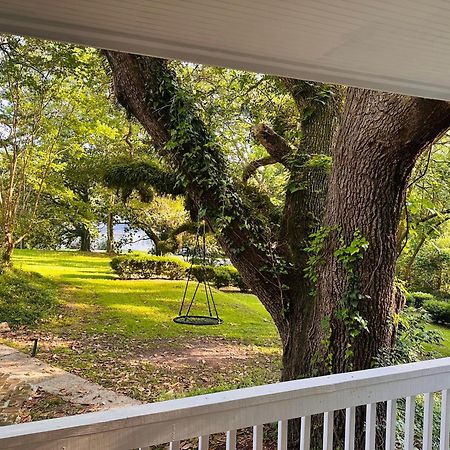 Cici'S Guest House Laurel Exterior foto